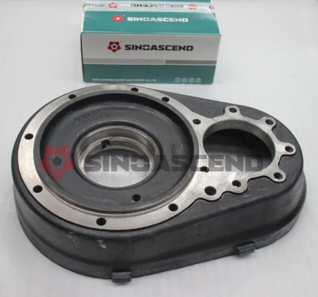 Bridge box 42102353-X