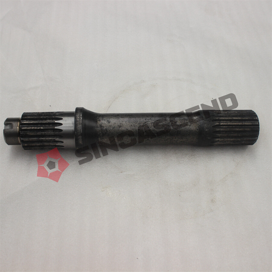IVECO through shaft 42102318