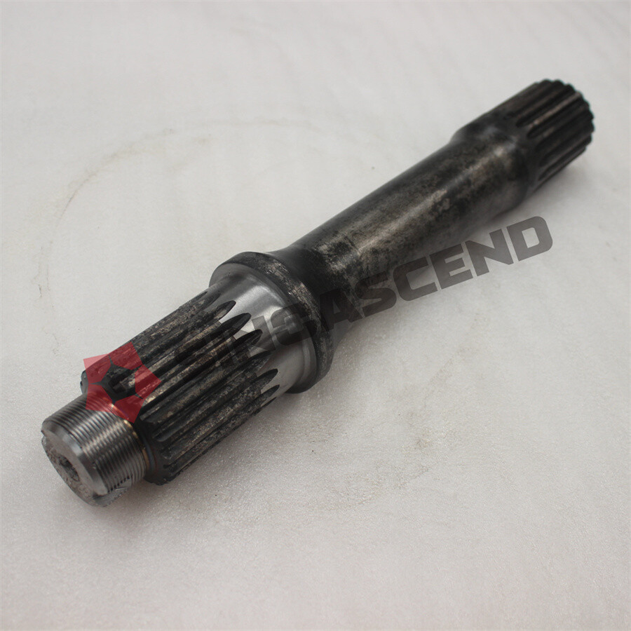 IVECO through shaft 42102318