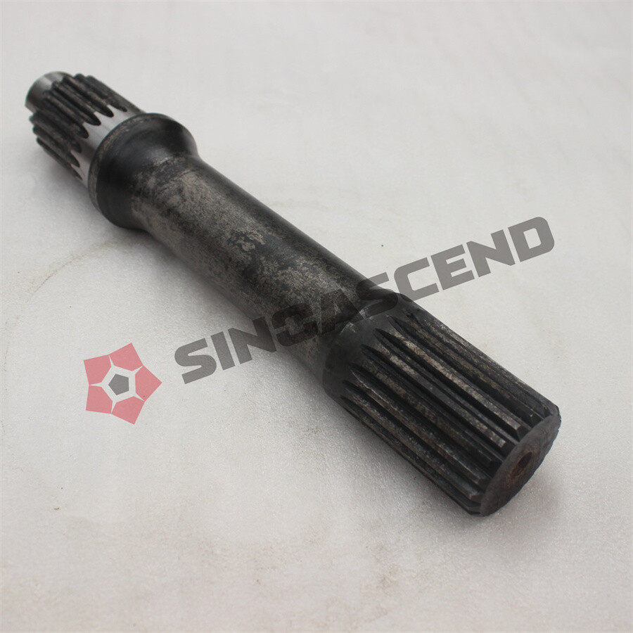 IVECO through shaft 42102318