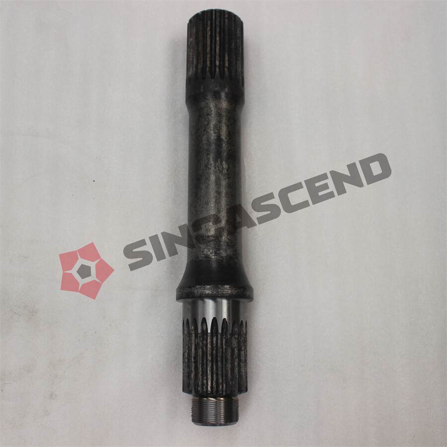 IVECO through shaft 42102318