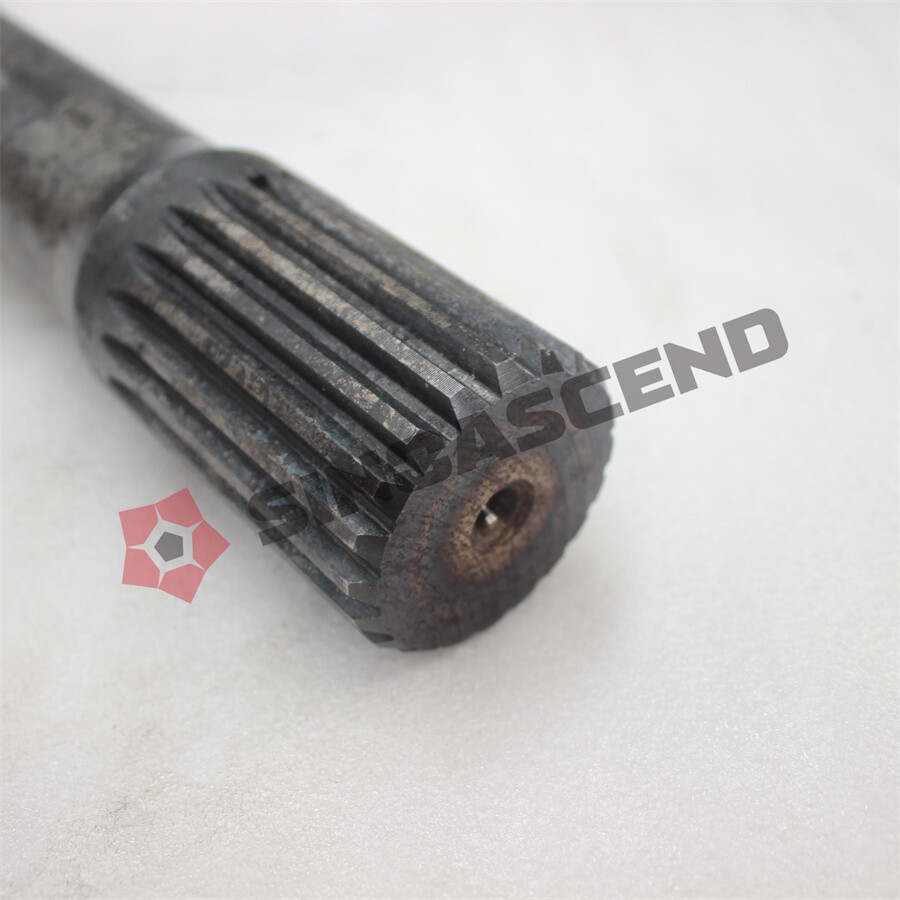 IVECO through shaft 42102318