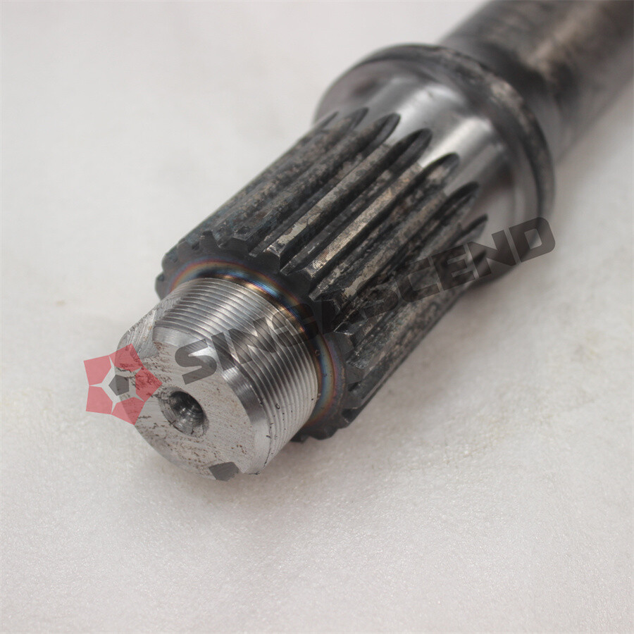 IVECO through shaft 42102318