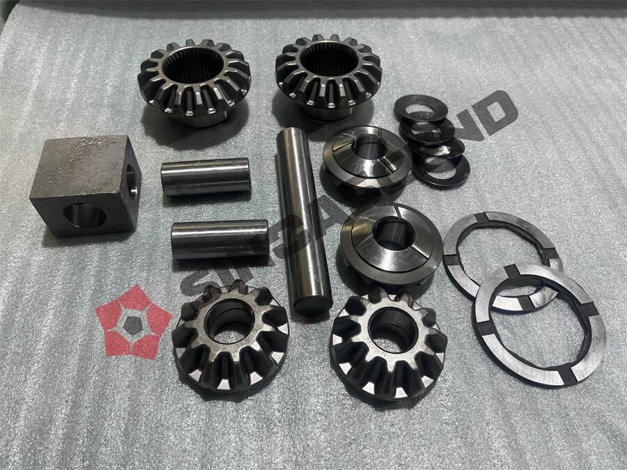 Rear Axle Differential Repair Kit 42101828-XLB