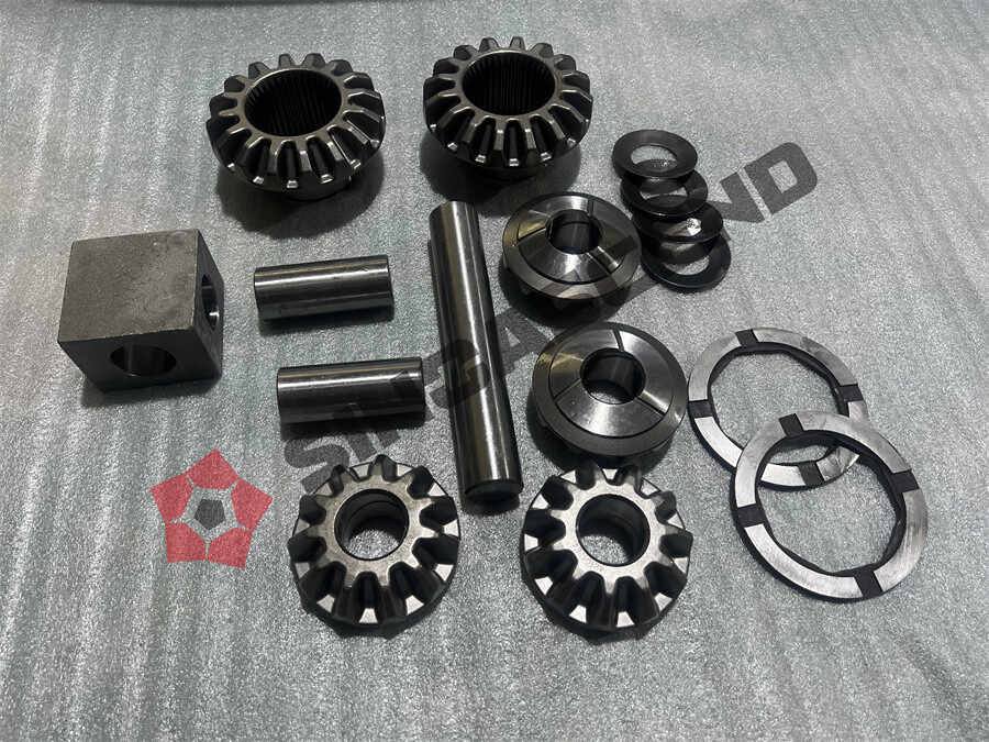 Rear Axle Differential Repair Kit 42101828-XLB