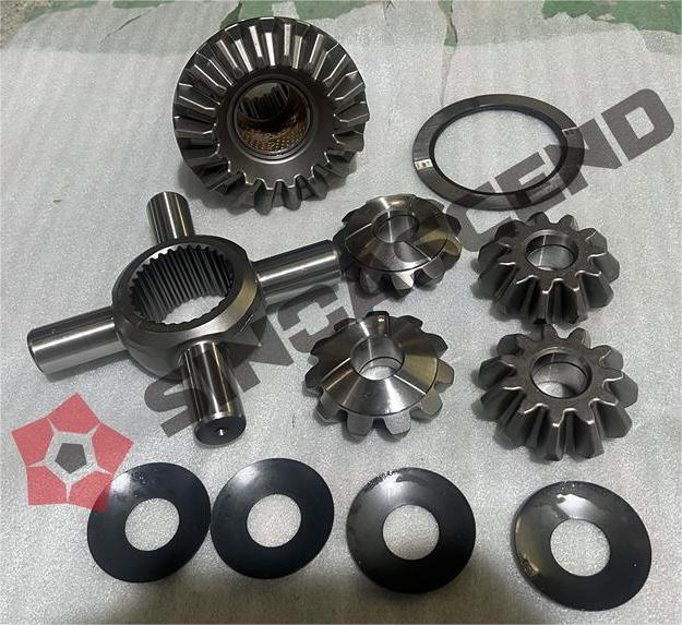 Center Axle Differential Repair Kit