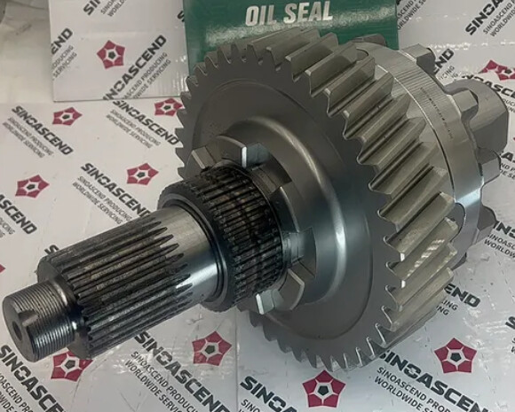 Differential assembly 42119549