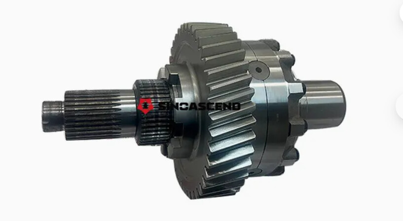 Differential assembly 42119549