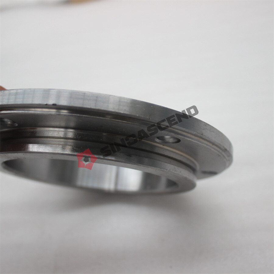 Differential Oil Seal Block 42102298