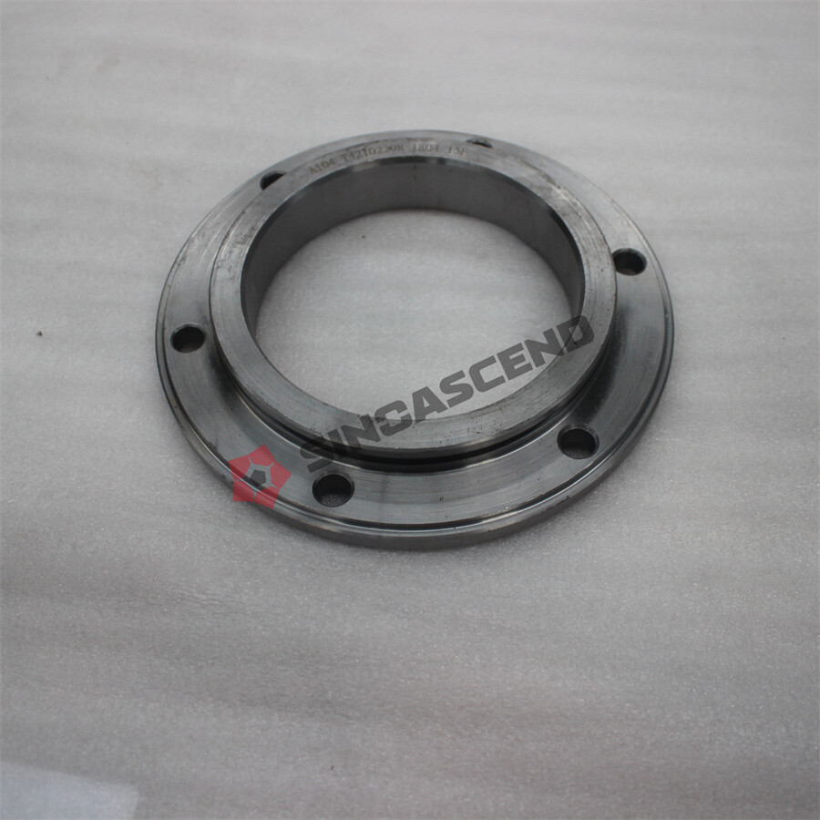 Differential Oil Seal Block 42102298