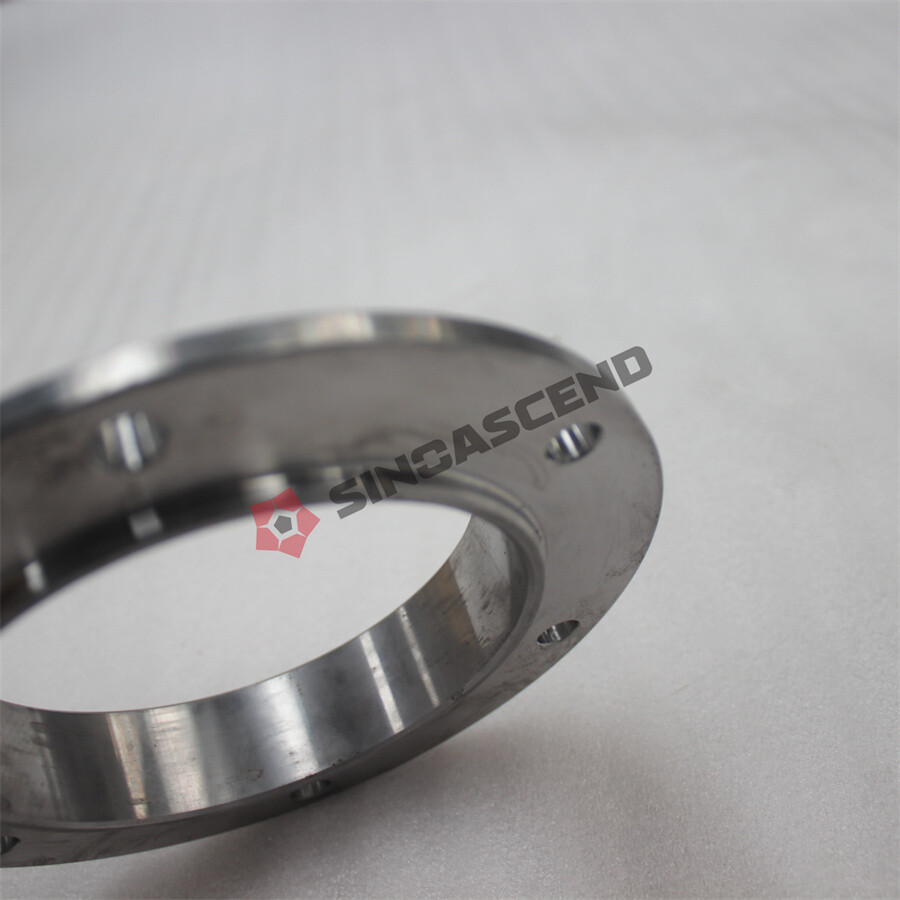 Thru-Shaft Oil Seal Block 42102599