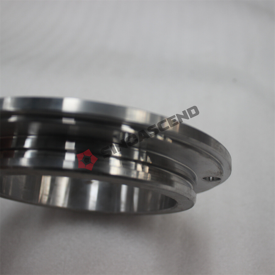 Thru-Shaft Oil Seal Block 42102599