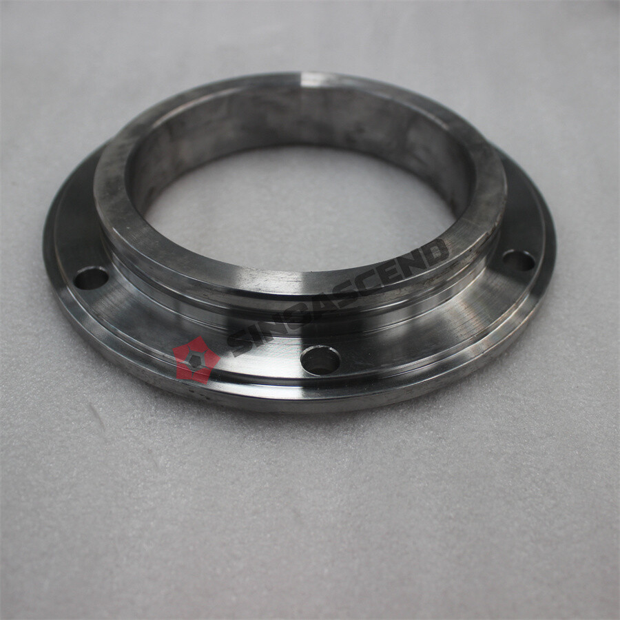 Thru-Shaft Oil Seal Block 42102599