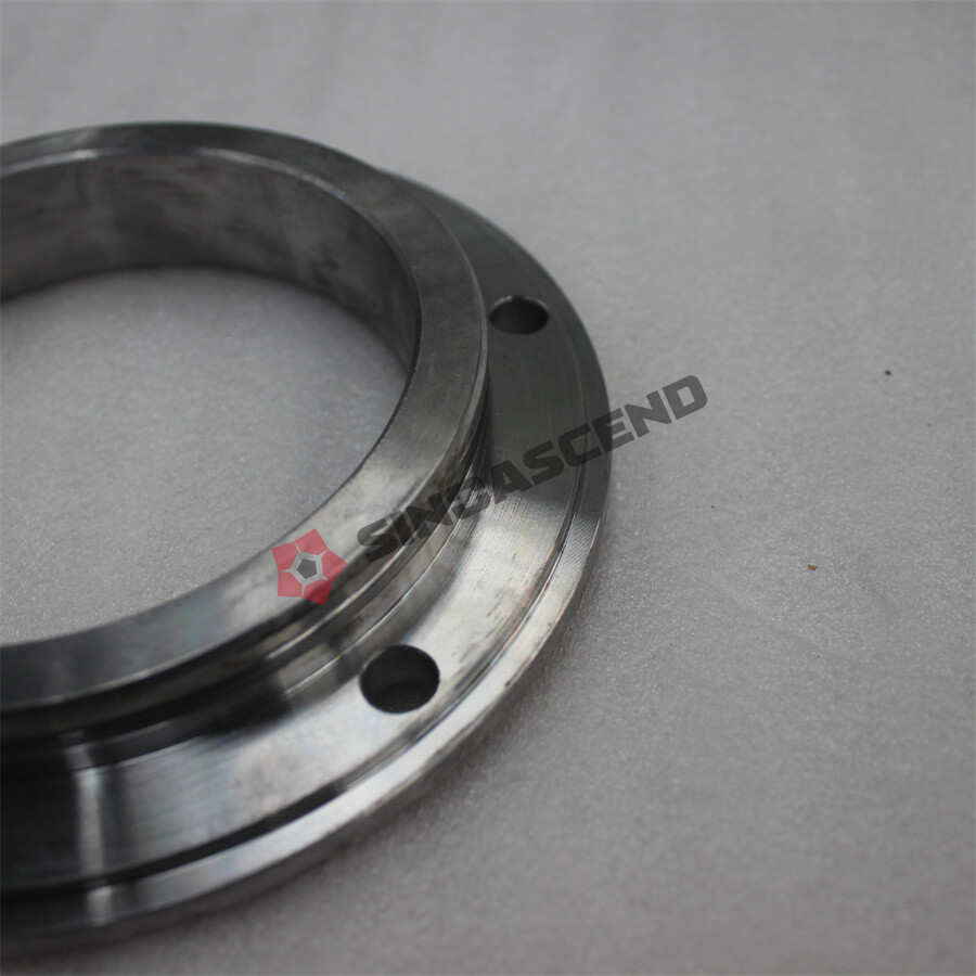 Thru-Shaft Oil Seal Block 42102599