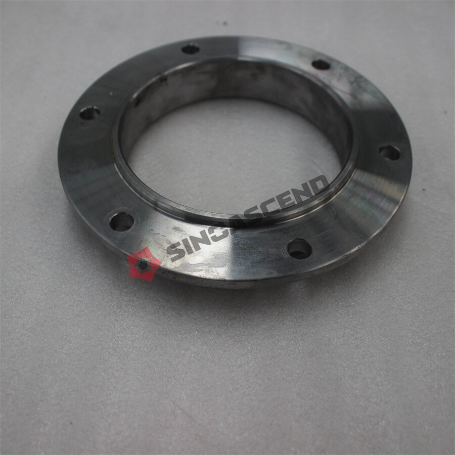 Thru-Shaft Oil Seal Block 42102599