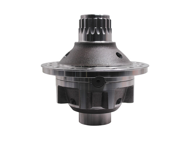 Differential assy 0272