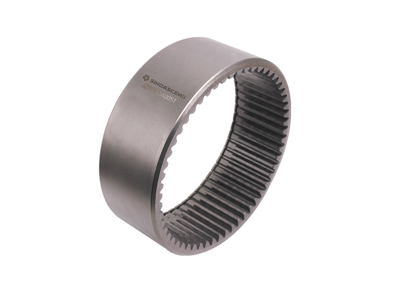 Ring gear AC16