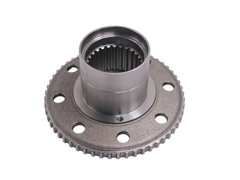 Ring gear bracket AC16