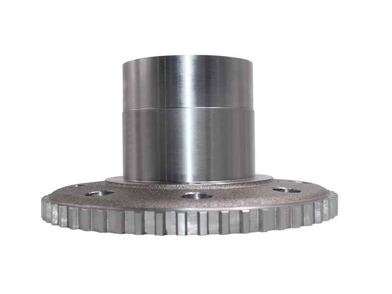 Ring gear bracket AC16