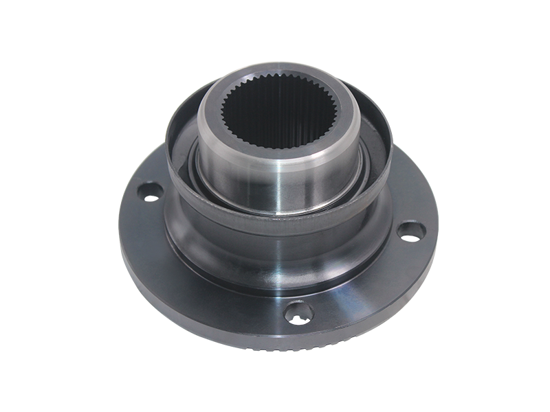 Angle tooth flange 46 teeth