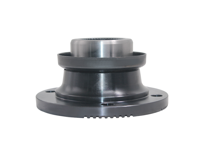 Angle tooth flange 46 teeth
