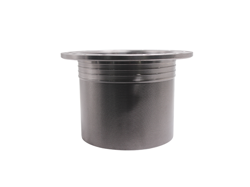 AC-16 wheel assembly