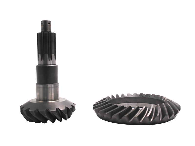 17-28 rear axle 8 teeth