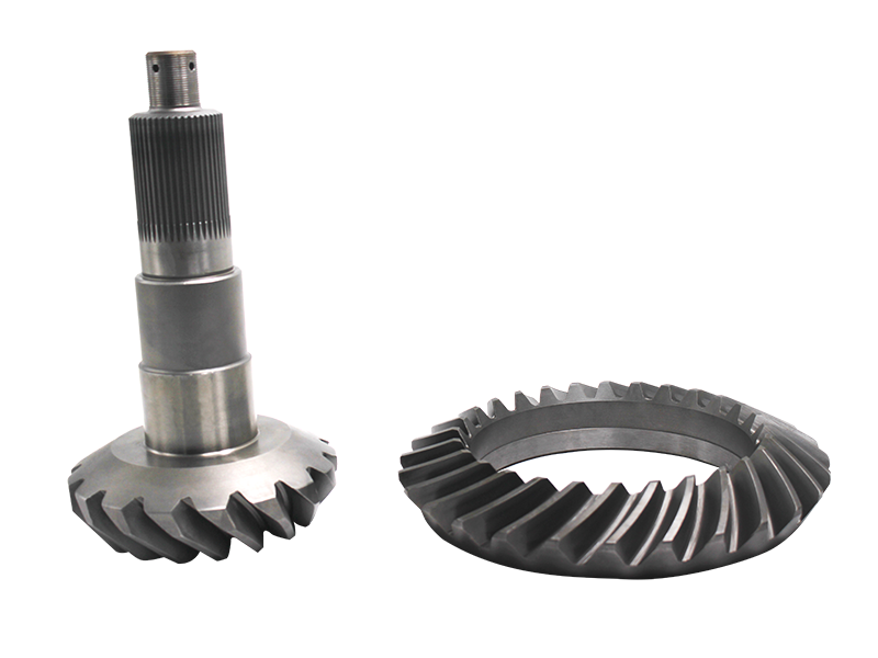 17-28 rear axle 46 teeth