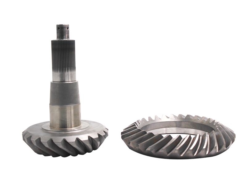 21-29 rear axle 46 teeth