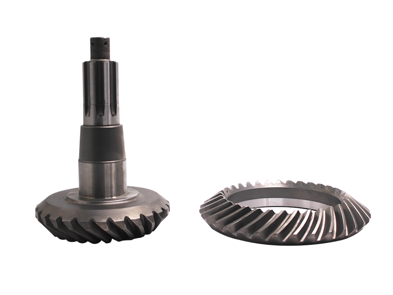 26-33 rear axle 8 teeth