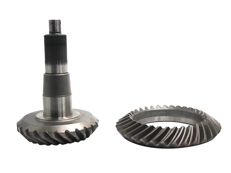 26-33 rear axle 46 teeth