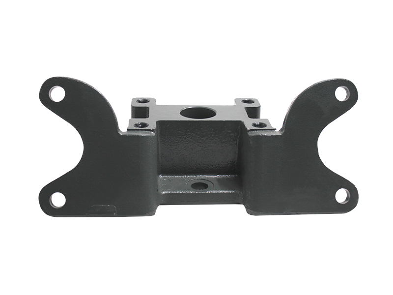 Air chamber bracket (middle bridge)