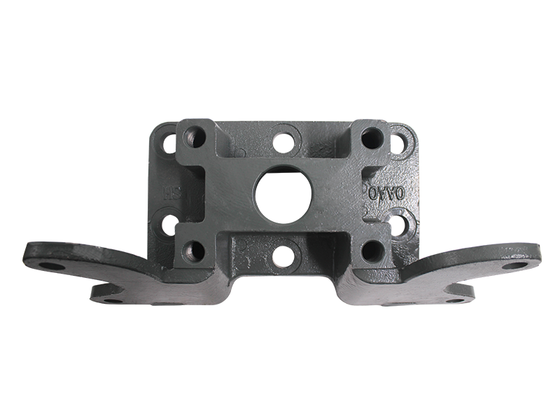 Air chamber bracket (middle bridge)