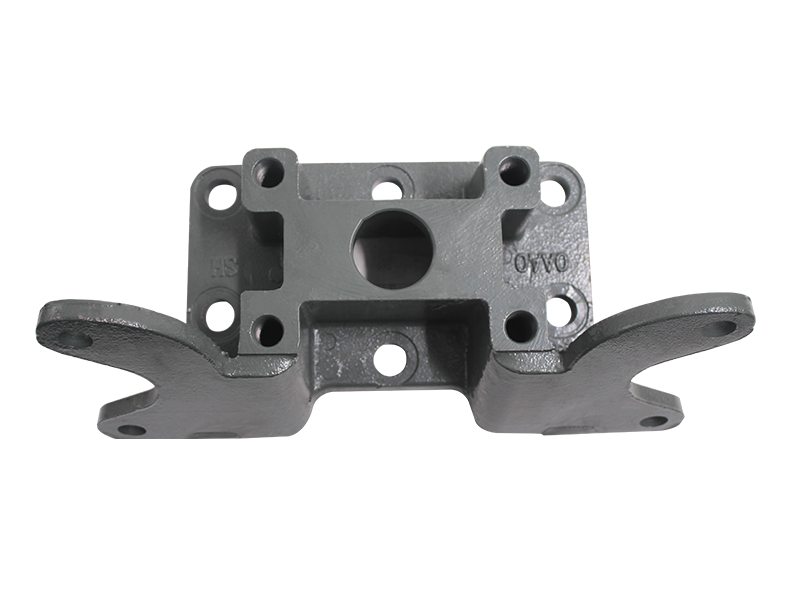 Air chamber bracket (middle bridge)
