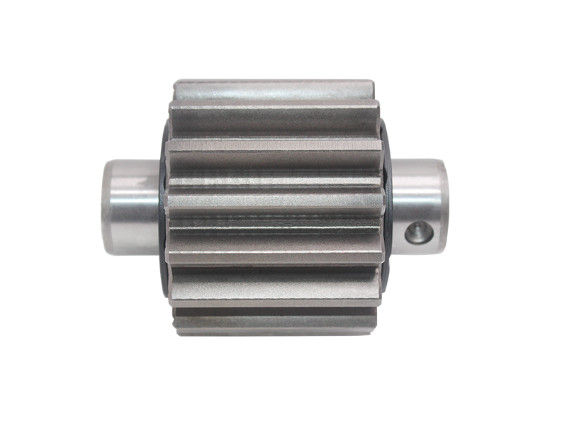 Steyr rim planetary gear repair kit