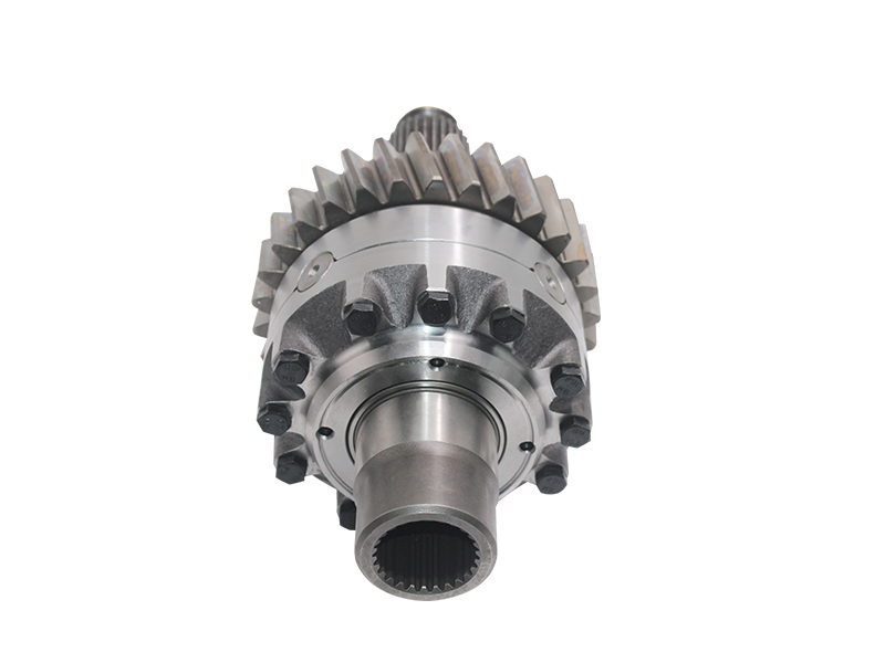 AC17 inter-shaft assembly AC17 inter-shaft assembly