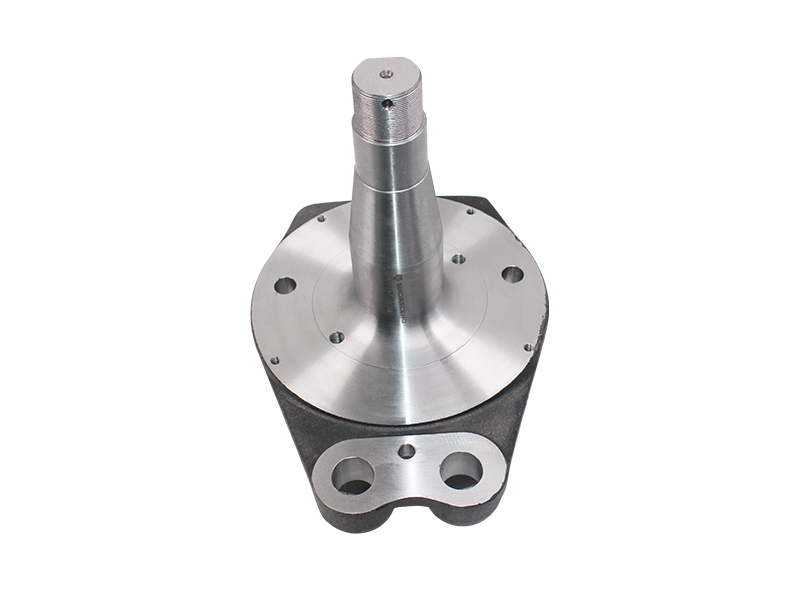 STR steering knuckle