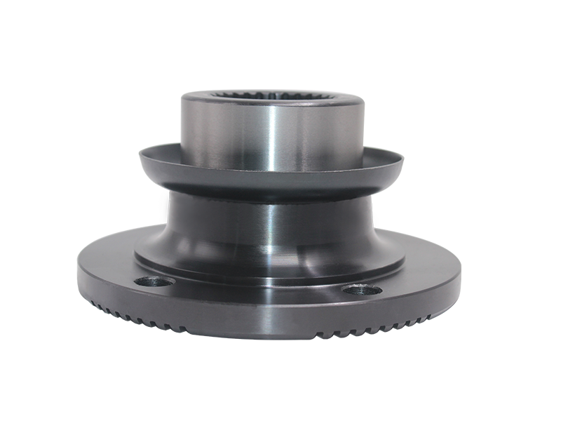 Angle tooth flange 28 teeth