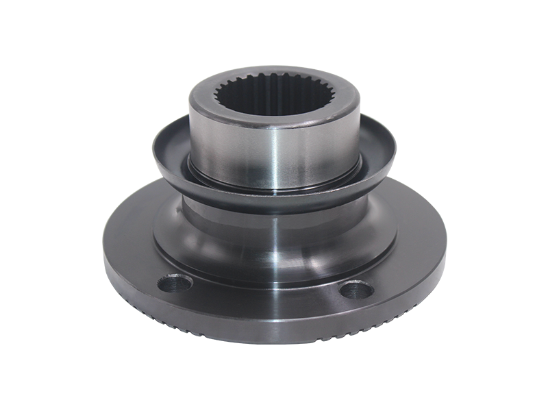 Angle tooth flange 28 teeth