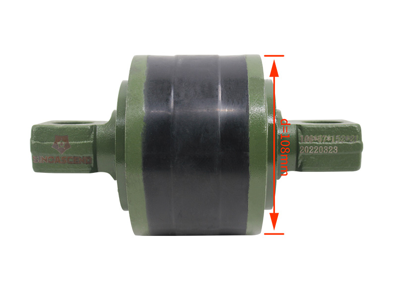 Hokuto 108 67 152 21