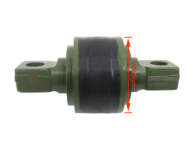 Dongfeng 95 60 152 21