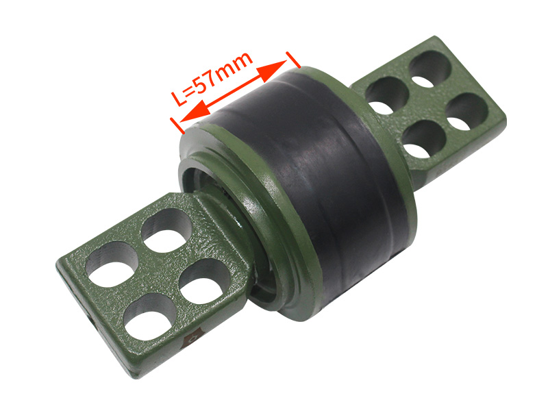 Jiefang 95 57 Eight holes