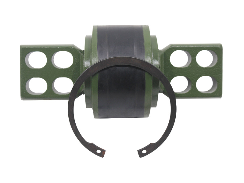 Jiefang 95 57 Eight holes