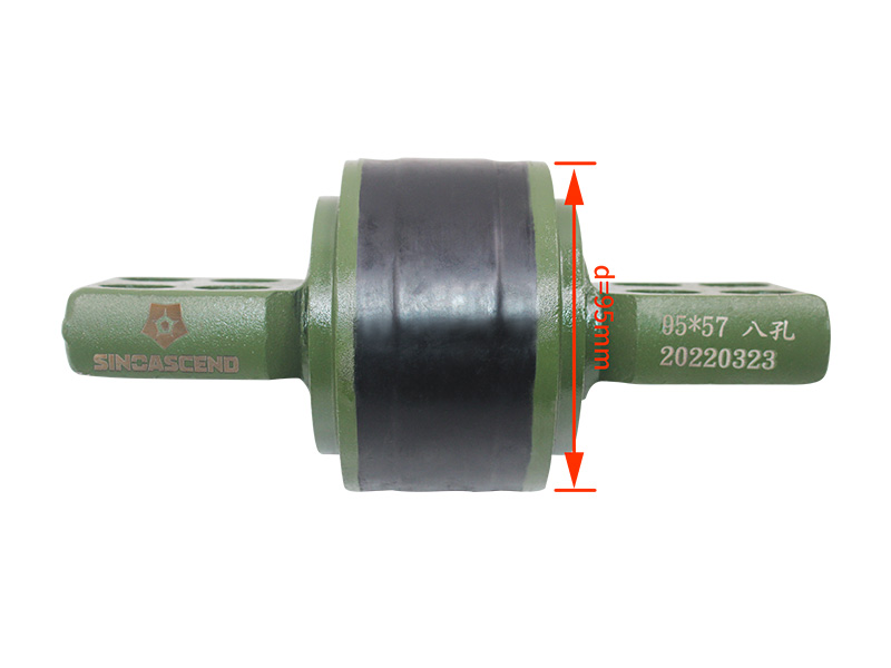 Jiefang 95 57 Eight holes