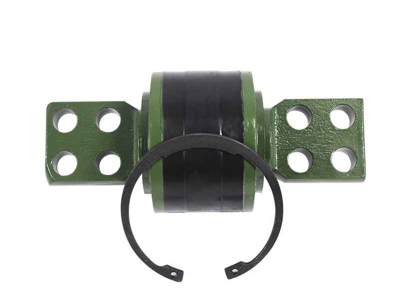 Liberation 110 78 eight holes