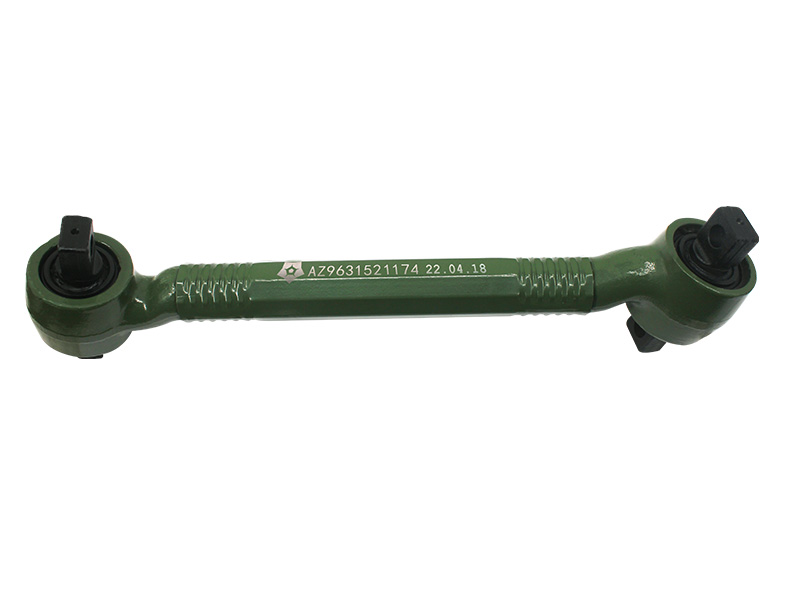 Howo 60 Bend Jiuleng (Green) 1174