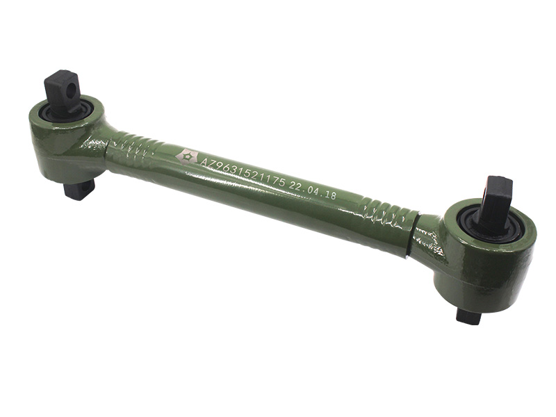 Howo 60 Straight (Green) AZ9631521175