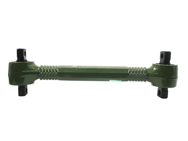 Howo 60 Straight Jiuleng Boutique (Green) 1175