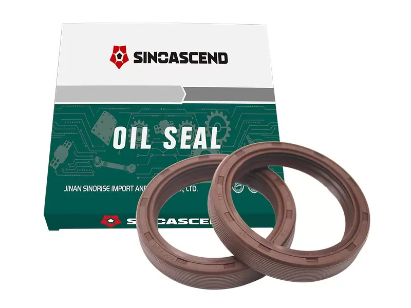 STR half shaft oil seal