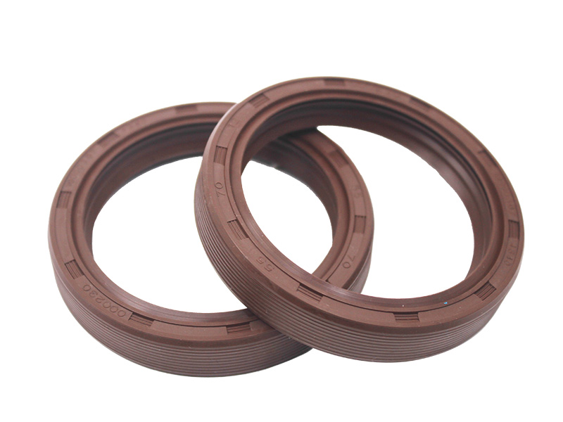 STR half shaft oil seal